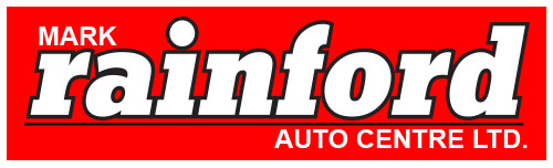 Mark Rainford Auto Centre